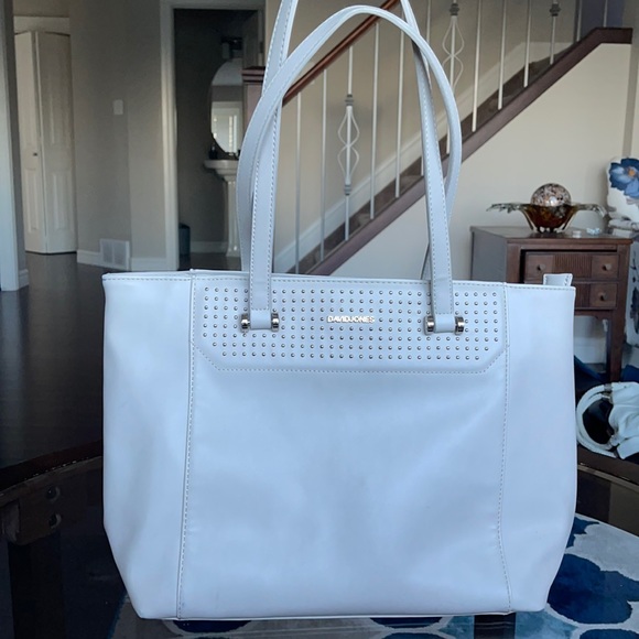 David Jones Shoulder Handbag - Picture 1 of 6